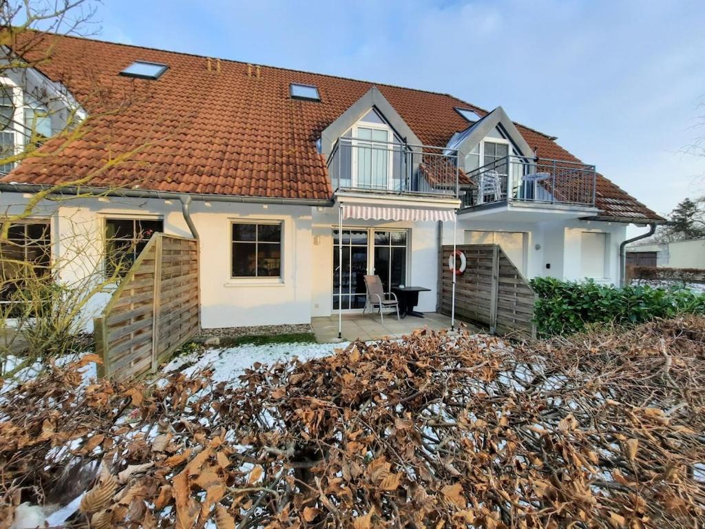 Apartment On The Island Of Poel Luaran gambar