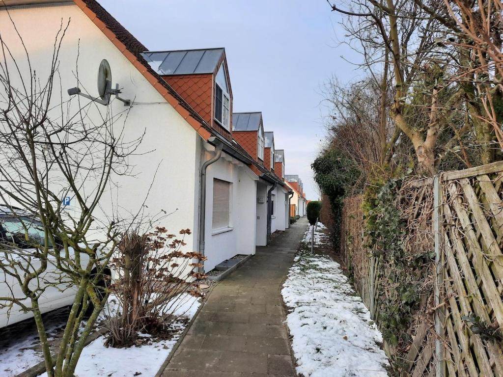 Apartment On The Island Of Poel Luaran gambar