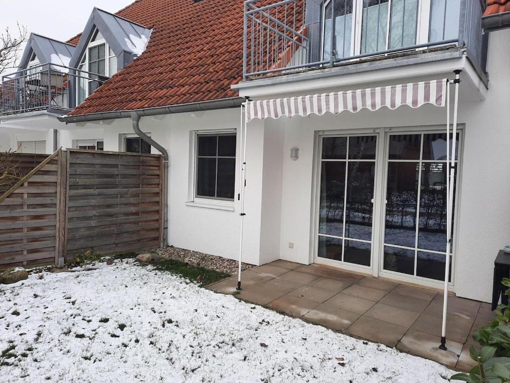 Apartment On The Island Of Poel Luaran gambar