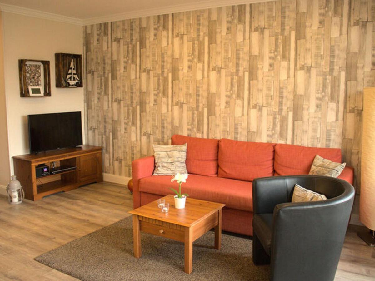 Apartment On The Island Of Poel Luaran gambar