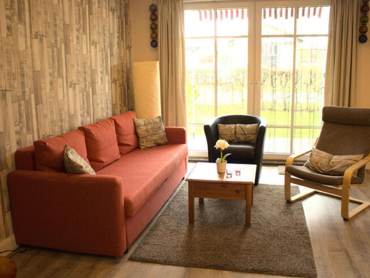 Apartment On The Island Of Poel Luaran gambar