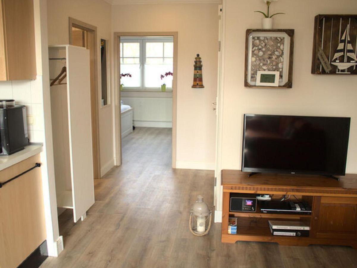 Apartment On The Island Of Poel Luaran gambar