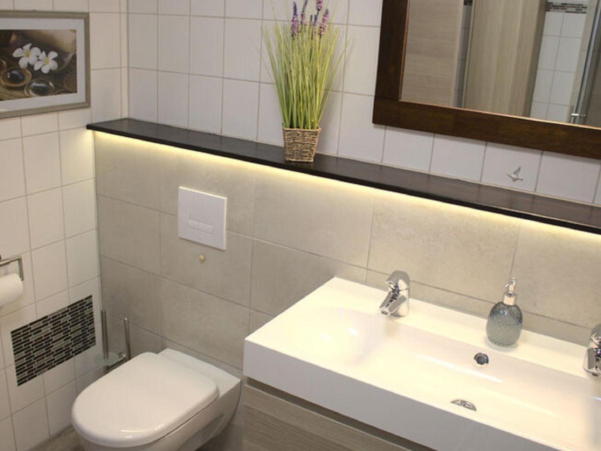 Apartment On The Island Of Poel Luaran gambar