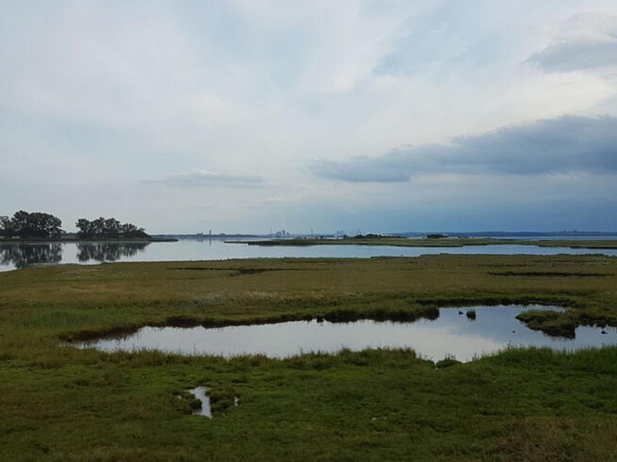 Apartment On The Island Of Poel Luaran gambar