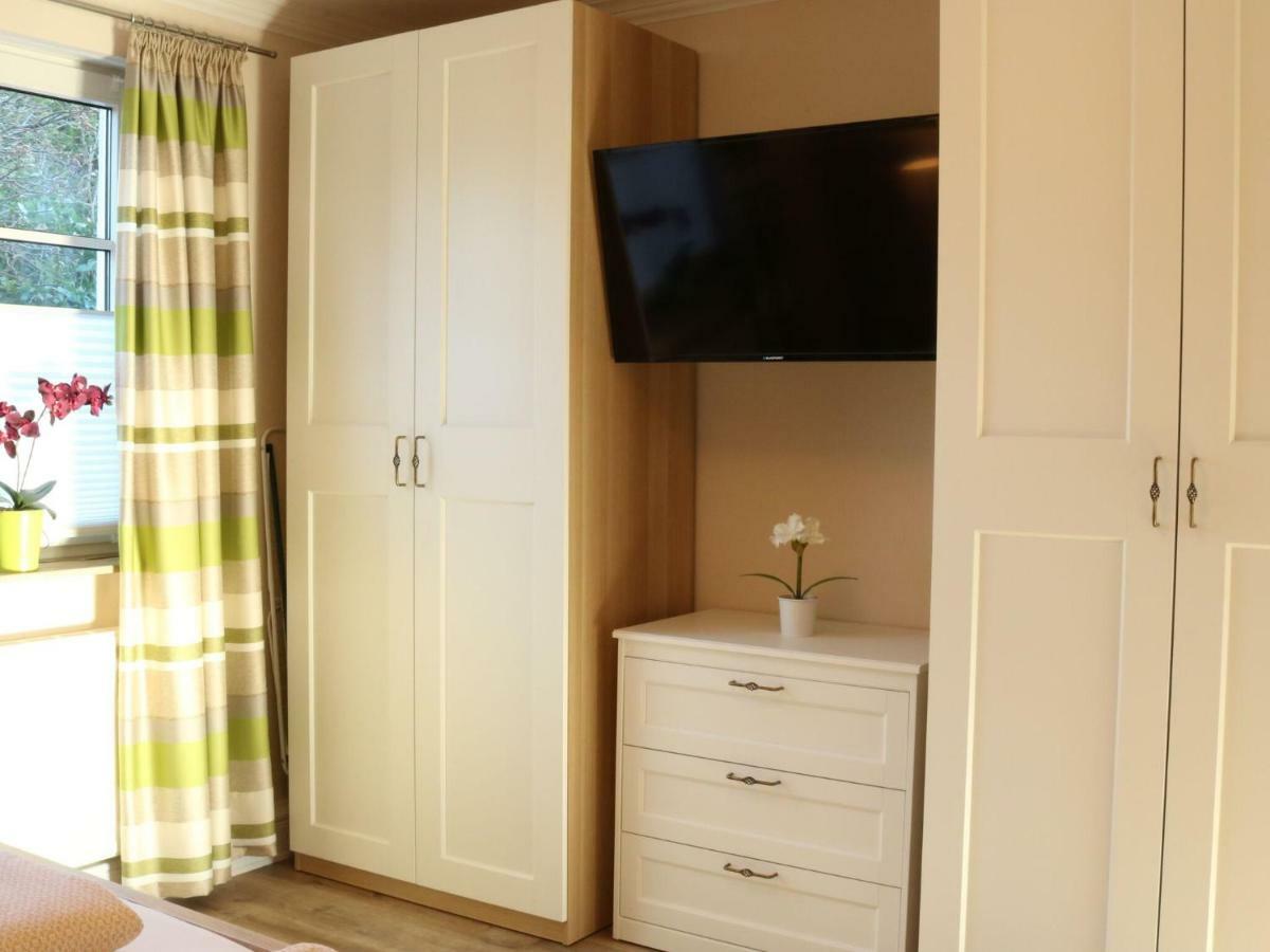 Apartment On The Island Of Poel Luaran gambar